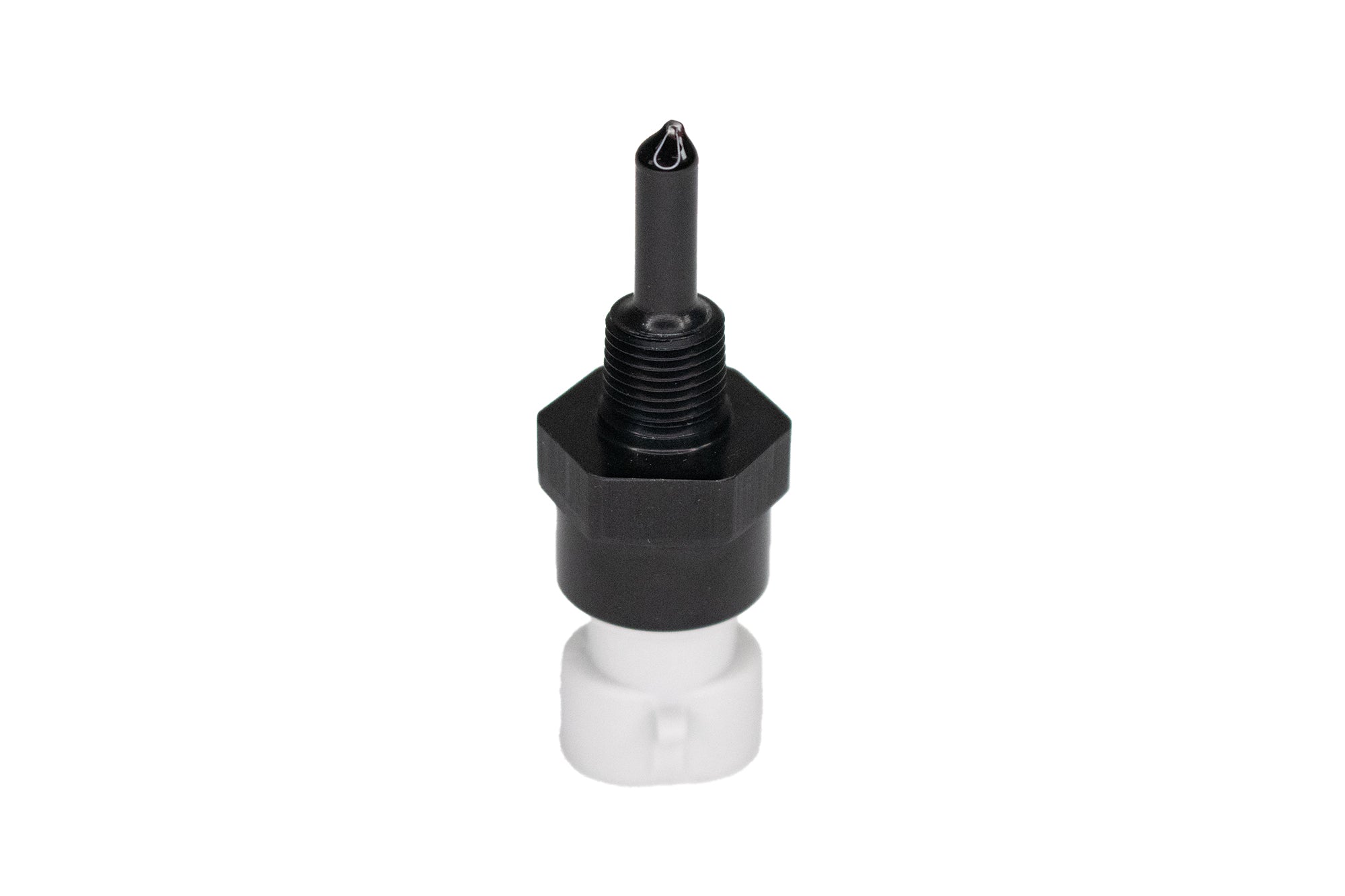 1/8" NPT RIFE Standard IAT Air Temperature Sensor GM Delphi Connector -10 to 335°F (52-1056)-RIFE-Motion Raceworks