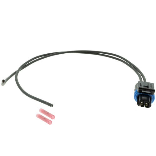 RIFE 2 pin Delphi Liquid Temp Sensor Connector Kit w/ flying leads (52-2PinFL-LT)-RIFE-Motion Raceworks