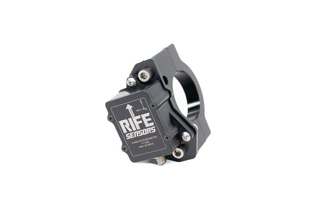 RIFE G-meter / Accelerometer Roll Bar Mount 18-160-RIFE-Motion Raceworks