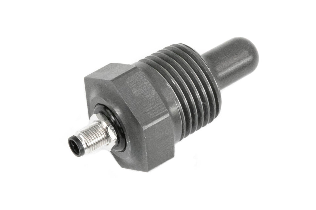 3/8" NPT RIFE Liquid Temp Sensor M5 Connector 52-1215 (Coolant, Water Oil, Trans Fluid, Fuel)-RIFE-Motion Raceworks