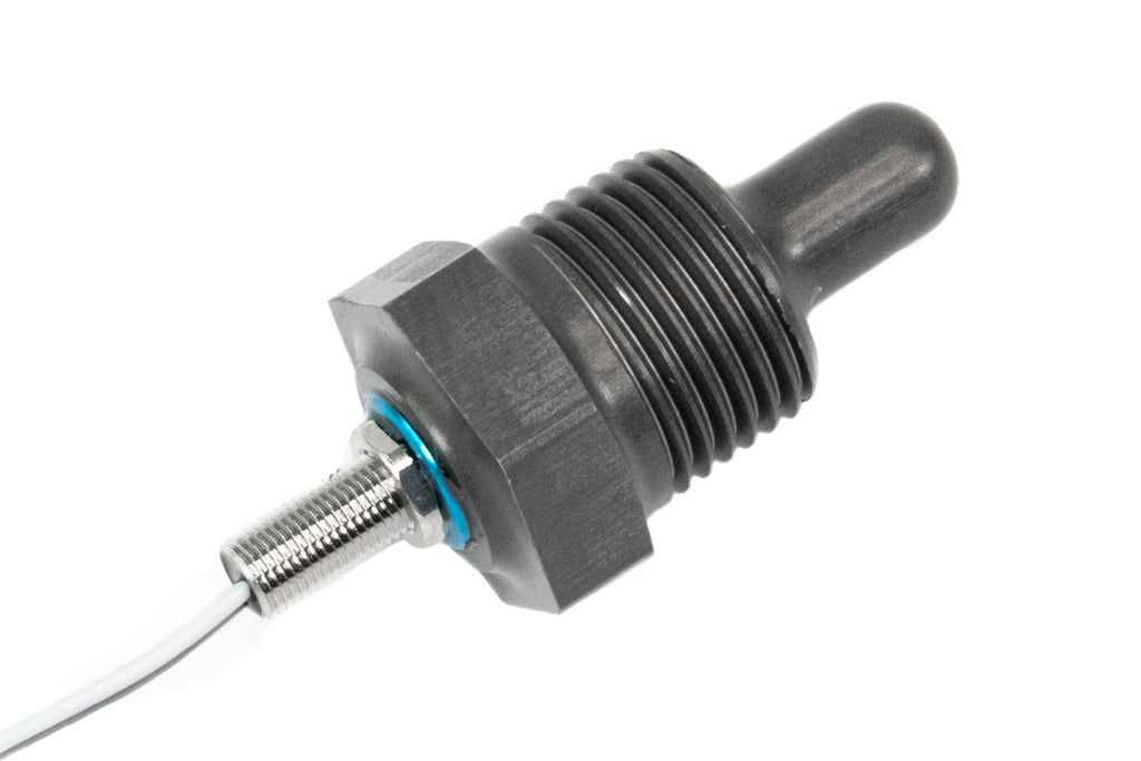 3/8" NPT RIFE Liquid Temp Sensor Direct Wire 52-1216 (Coolant, Water Oil, Trans Fluid, Fuel)-RIFE-Motion Raceworks