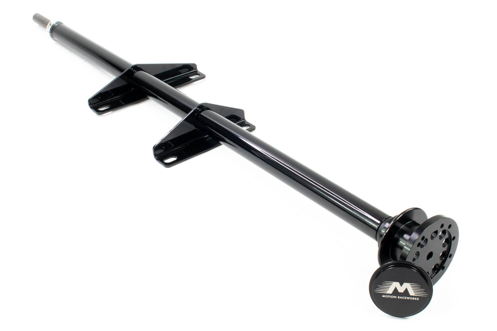 1978-83 Ford Fairmont Chromoly Lightweight Steering Column 15-100-Motion Raceworks-Motion Raceworks