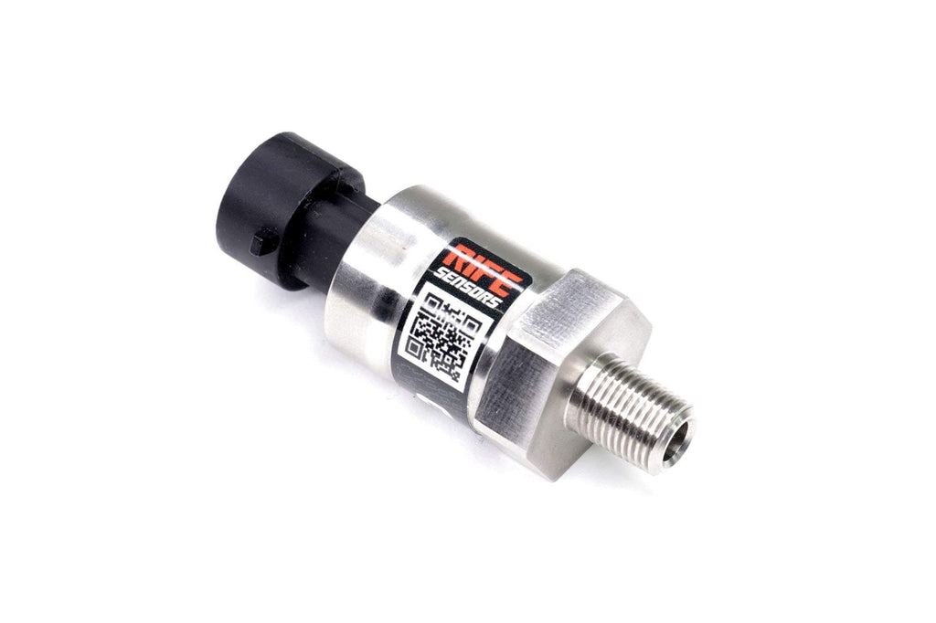 RIFE 100 PSI Pressure Sensor Transducer 1/8" NPT-RIFE-Motion Raceworks