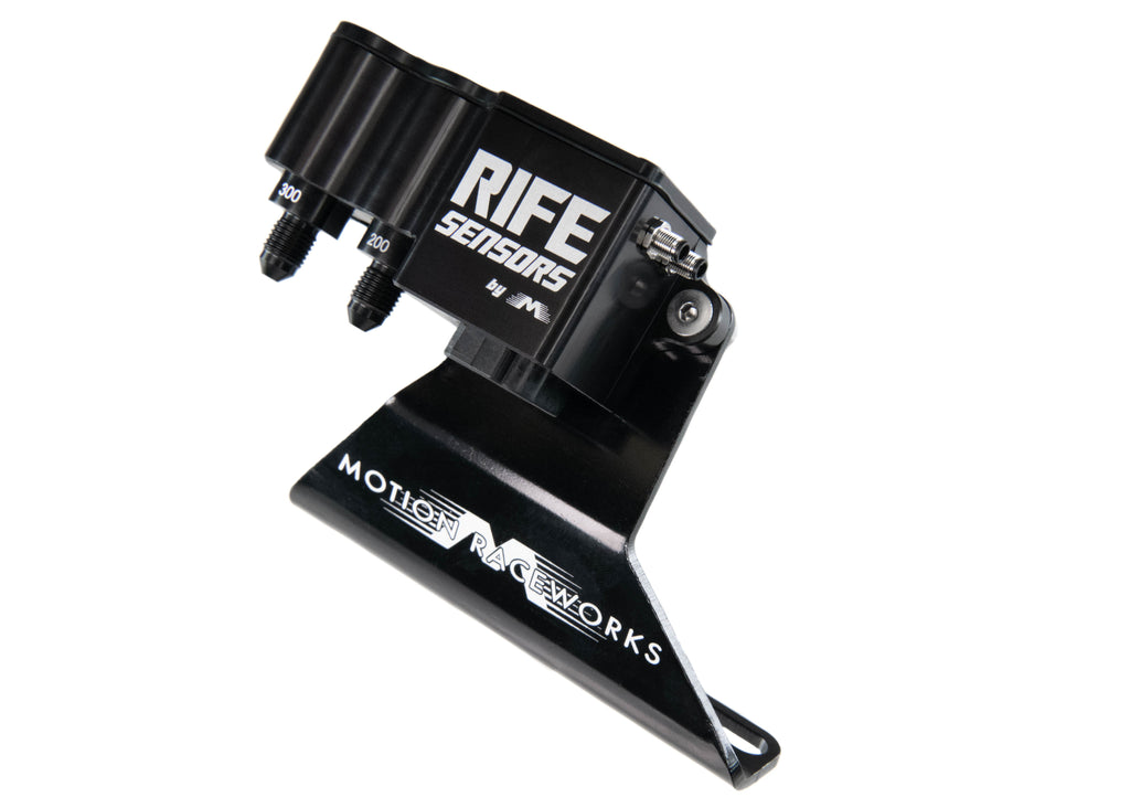 RIFE Transmission Dual Pressure Sensor/ Temp Sensor Kit-RIFE-Motion Raceworks