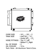 Technical Drawing