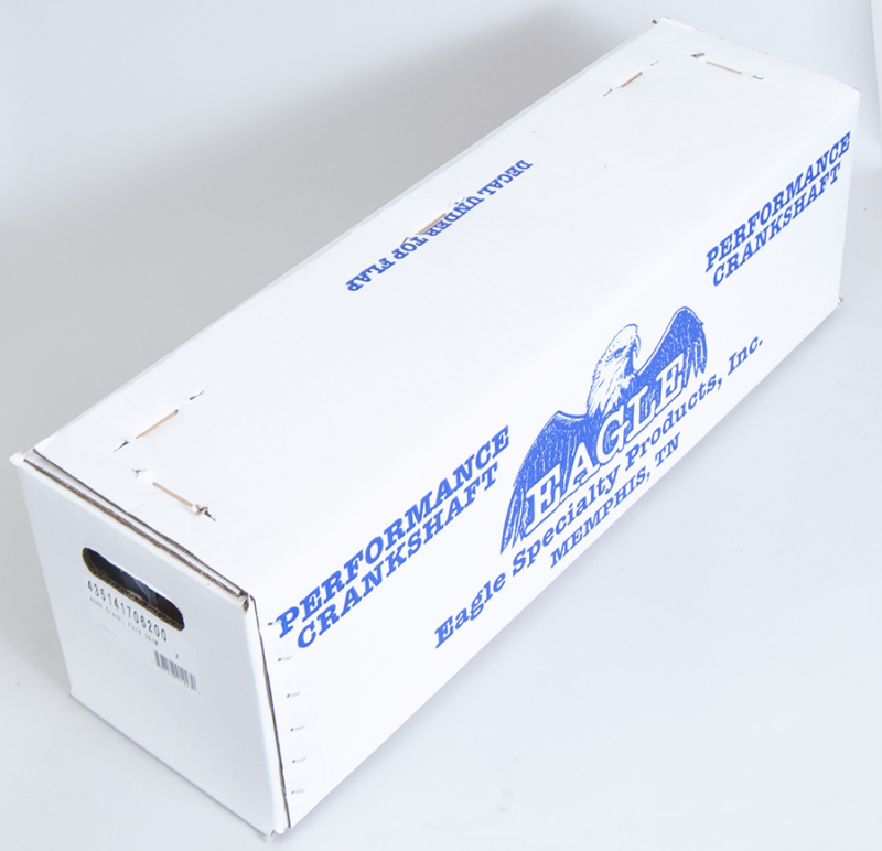 Photo - in package