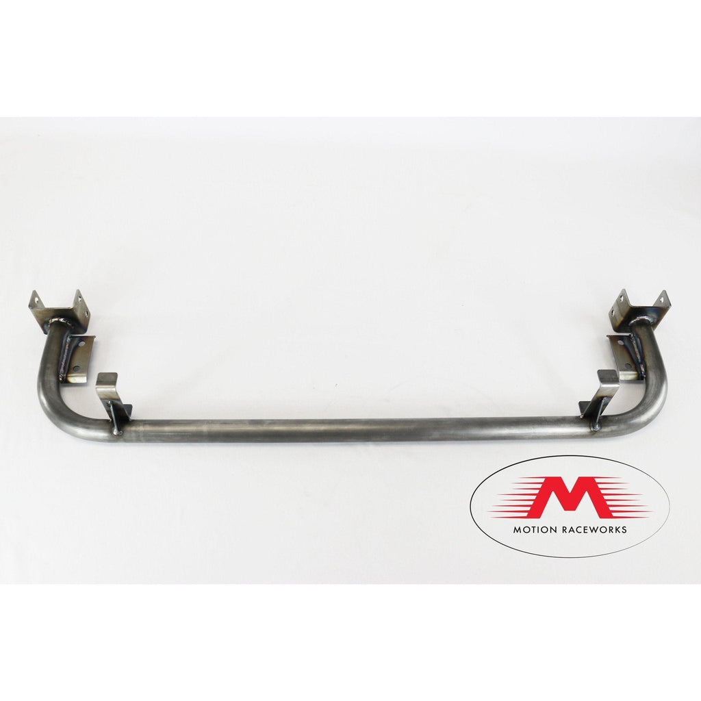 1994-04 Mustang SN95 Edge Lower Radiator Support and Intercooler Mounting System (Bolt In/Weld In)-Motion Raceworks-Motion Raceworks