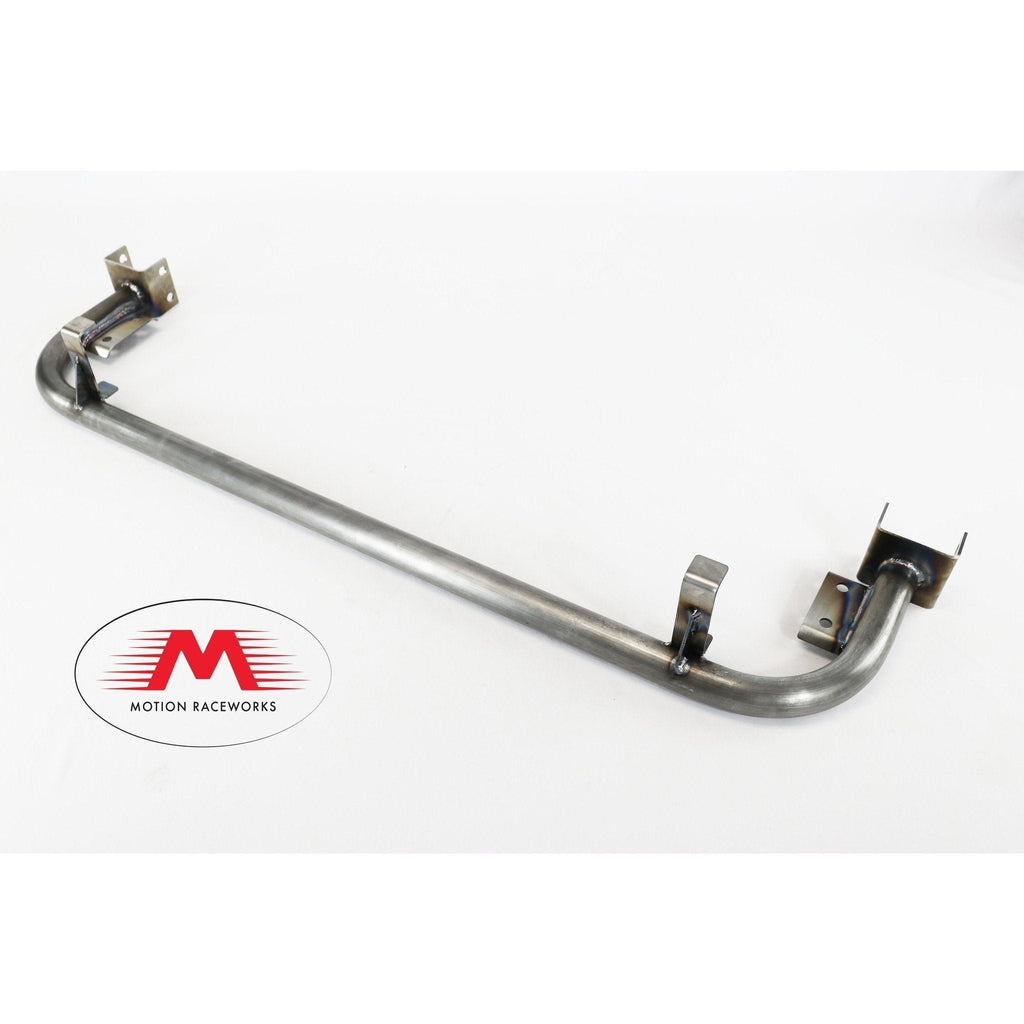 1994-04 Mustang SN95 Edge Lower Radiator Support and Intercooler Mounting System (Bolt In/Weld In)-Motion Raceworks-Motion Raceworks