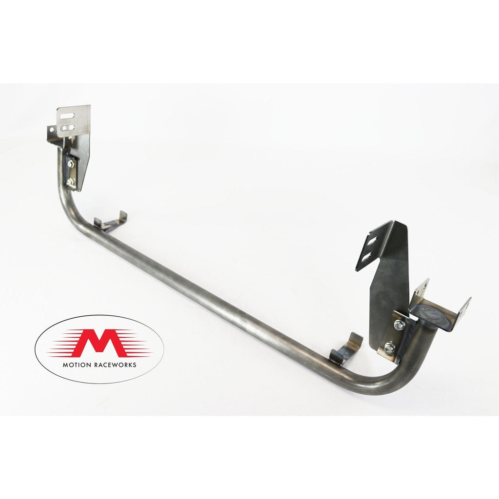 1994-04 Mustang SN95 Edge Lower Radiator Support and Intercooler Mounting System (Bolt In/Weld In)-Motion Raceworks-Motion Raceworks