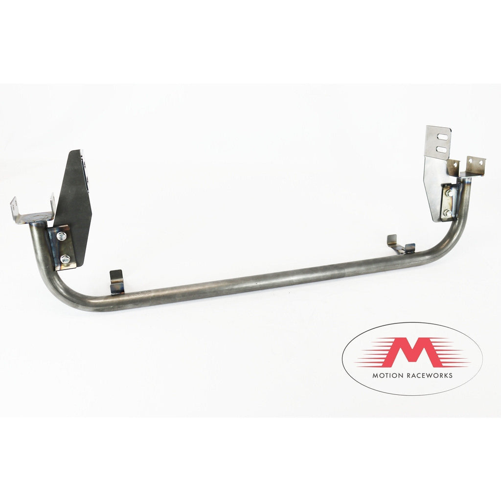 1994-04 Mustang SN95 Edge Lower Radiator Support and Intercooler Mounting System (Bolt In/Weld In)-Motion Raceworks-Motion Raceworks