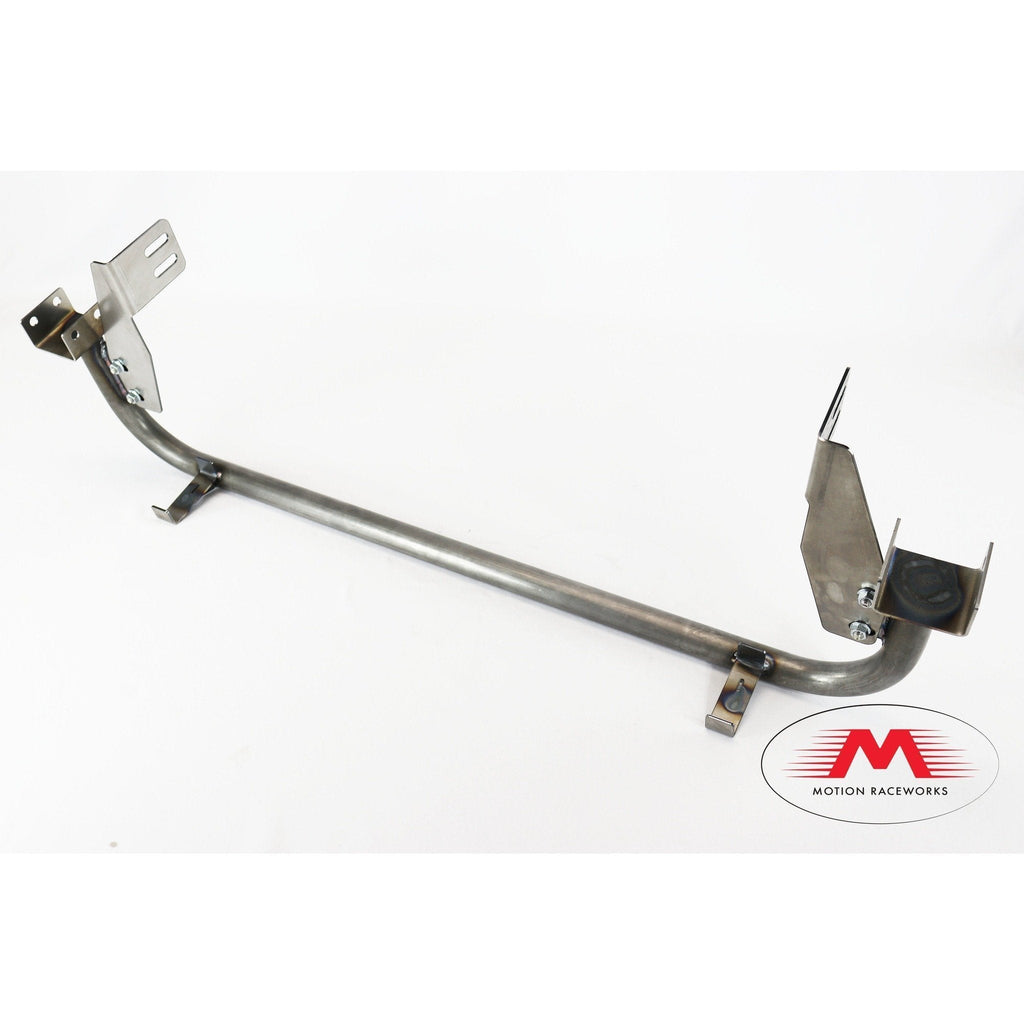 1994-04 Mustang SN95 Edge Lower Radiator Support and Intercooler Mounting System (Bolt In/Weld In)-Motion Raceworks-Motion Raceworks