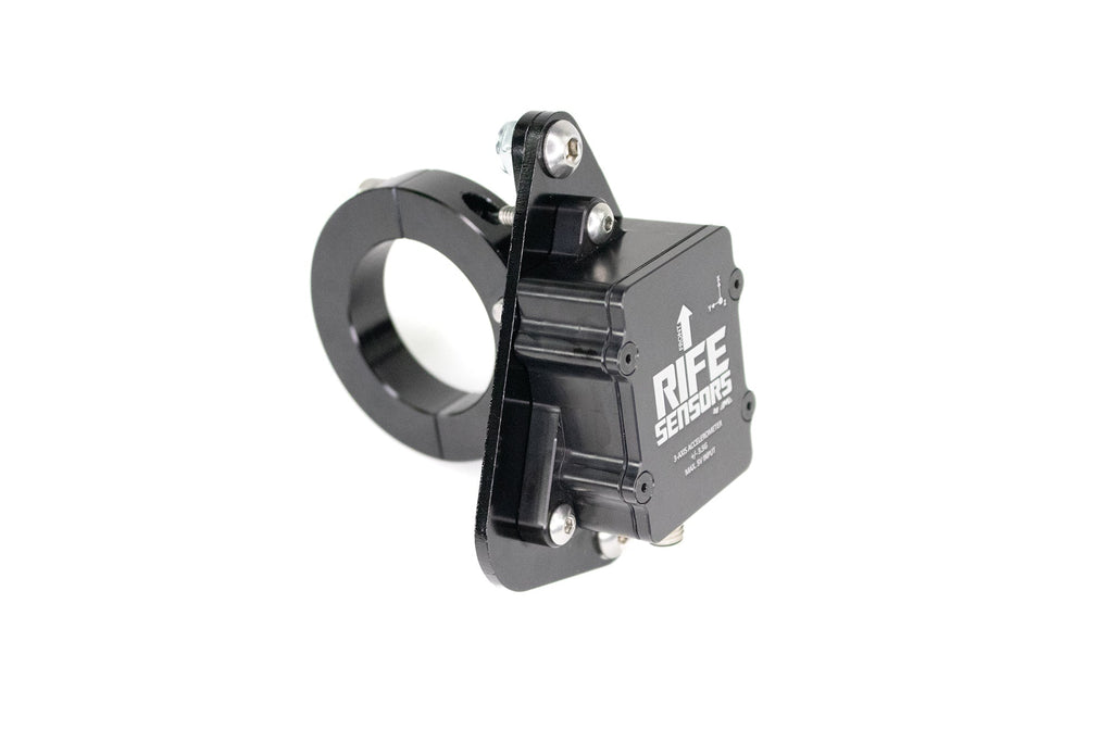 RIFE G-meter / Accelerometer Roll Bar Mount 18-160-RIFE-Motion Raceworks