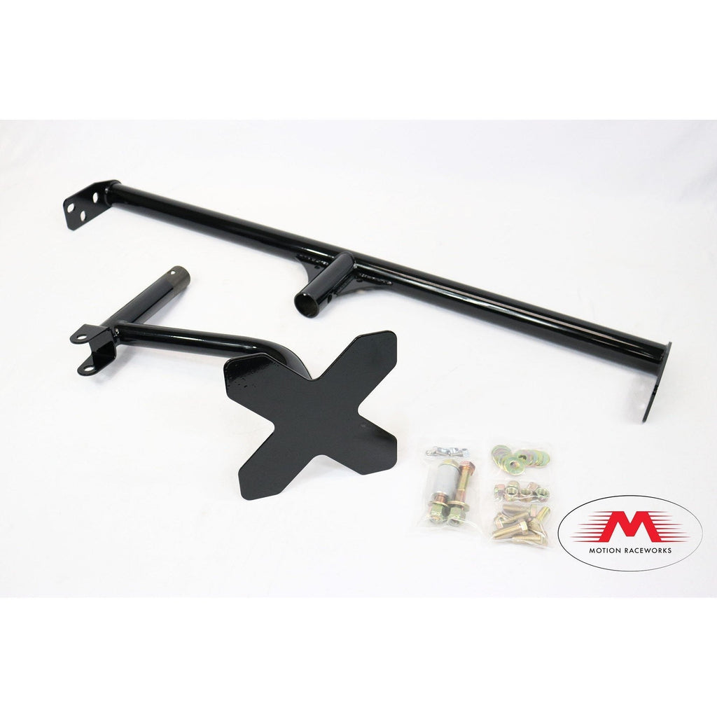 1982-93 S10/Sonoma/Blazer Bolt on Parachute Mount 14-161-Motion Raceworks-Motion Raceworks